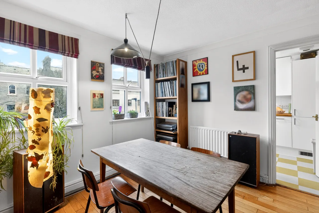 Vauxhall Grove, London, SW8, photo 7