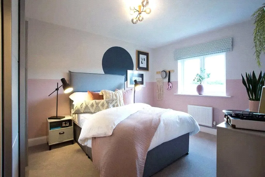 The Cottonwood, 38 Priors View, Priory Meadows, Gloucestershire, Hempsted, GL2 5GY, photo 7