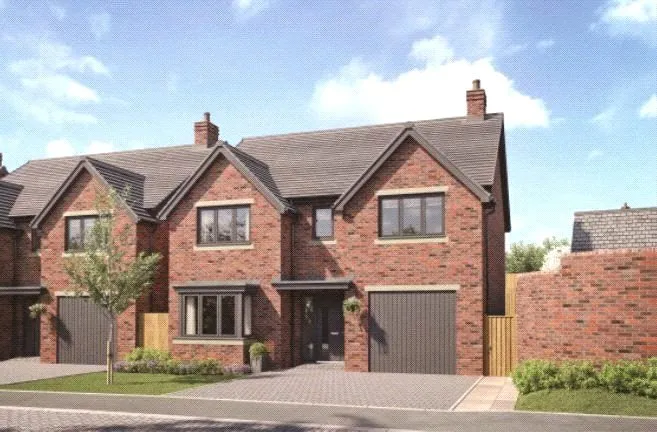 The Cottonwood, 38 Priors View, Priory Meadows, Gloucestershire, Hempsted, GL2 5GY, photo 6