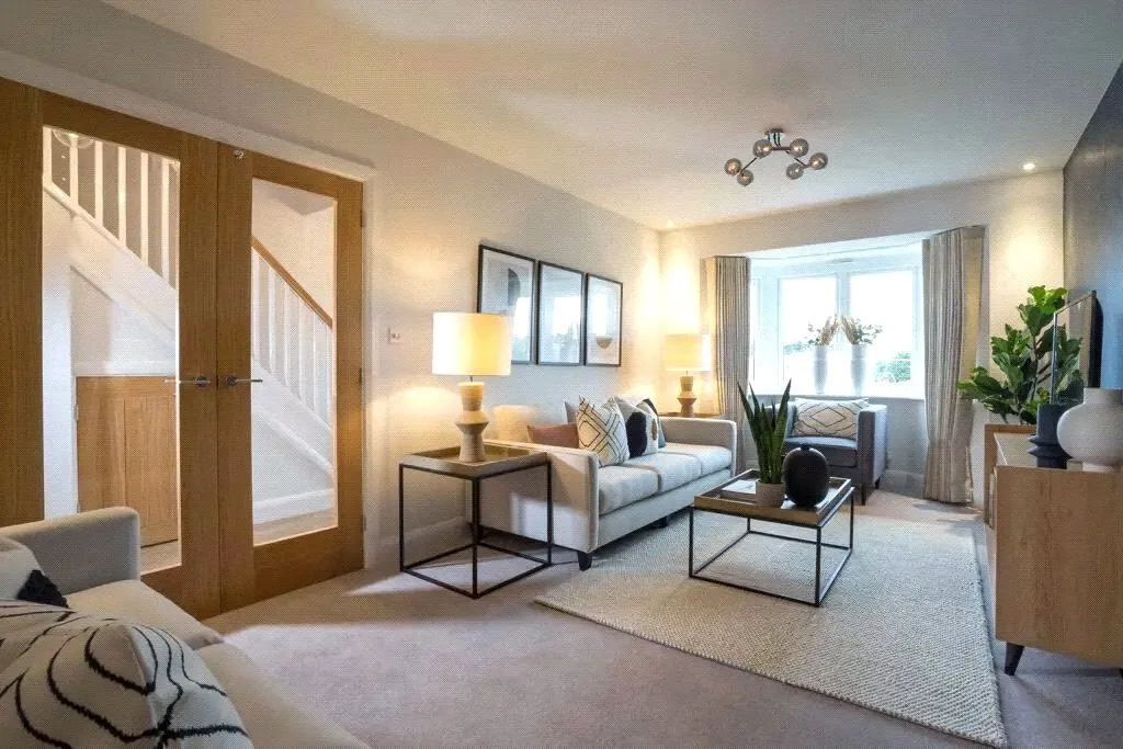 The Cottonwood, 38 Priors View, Priory Meadows, Gloucestershire, Hempsted, GL2 5GY, photo 4