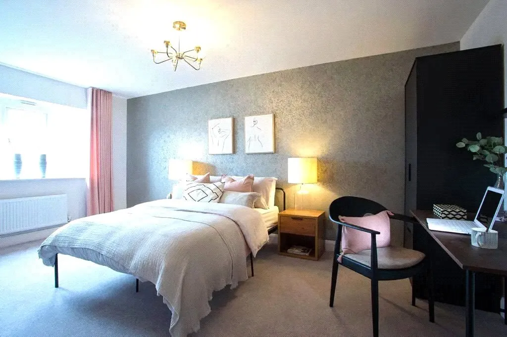 The Cottonwood, 38 Priors View, Priory Meadows, Gloucestershire, Hempsted, GL2 5GY, photo 10
