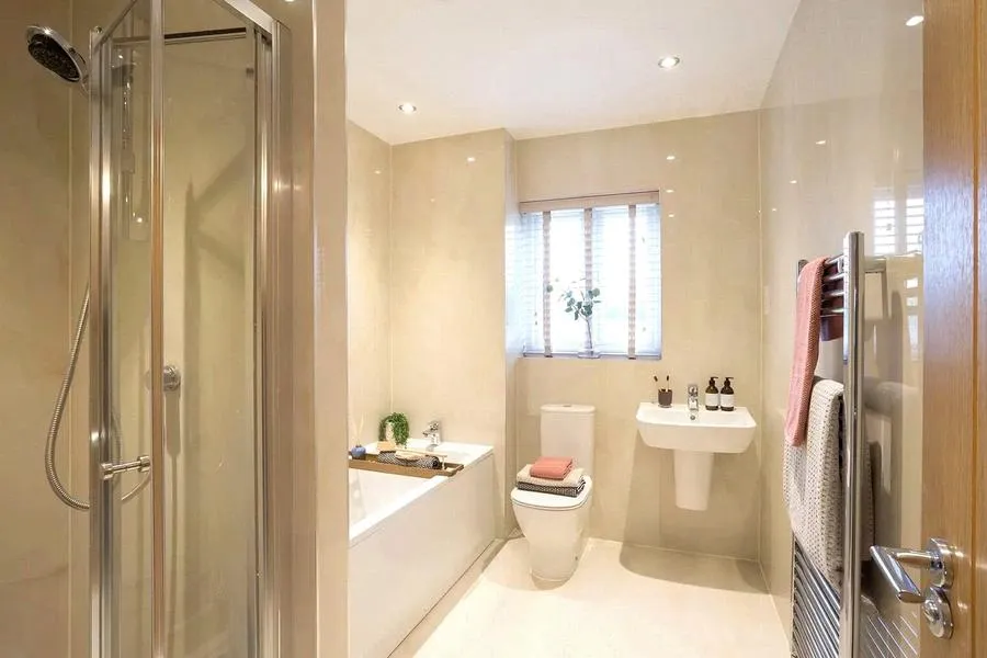 Priors View, Priory Meadows, GL2, photo 9