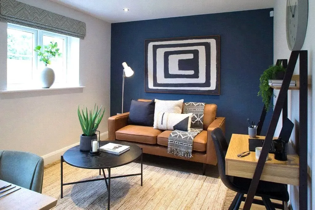 The Cottonwood, 38 Priors View, Priory Meadows, Gloucestershire, Hempsted, GL2 5GY, photo 5