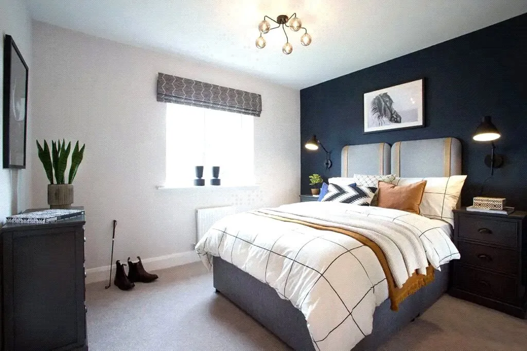 The Cottonwood, 38 Priors View, Priory Meadows, Gloucestershire, Hempsted, GL2 5GY, photo 9