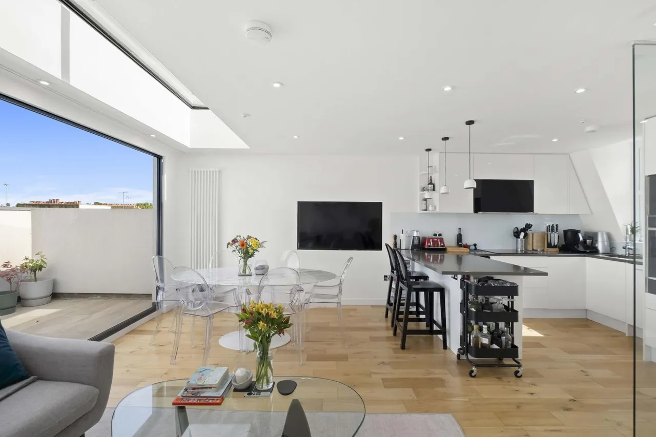 Ongar Road, West Brompton, SW6, photo 4