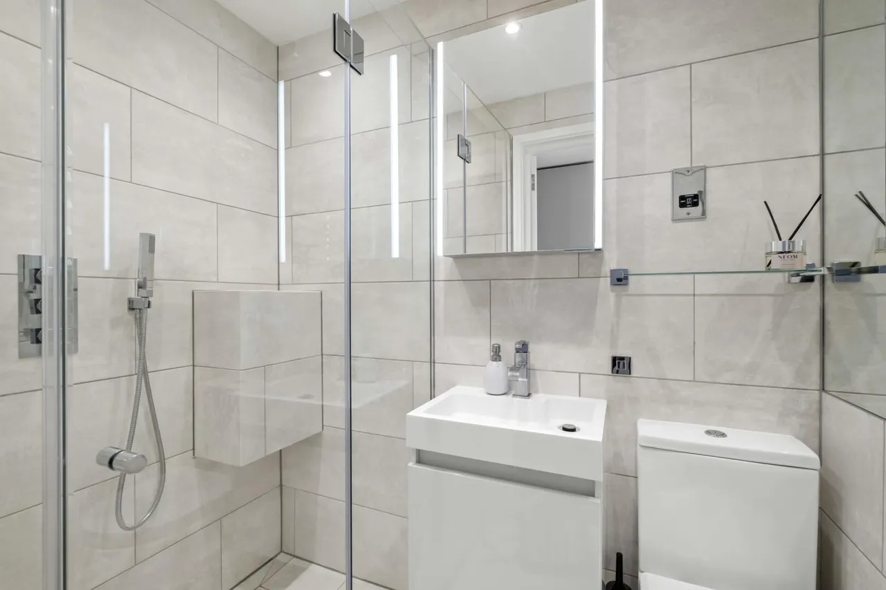 Ongar Road, West Brompton, SW6, photo 10