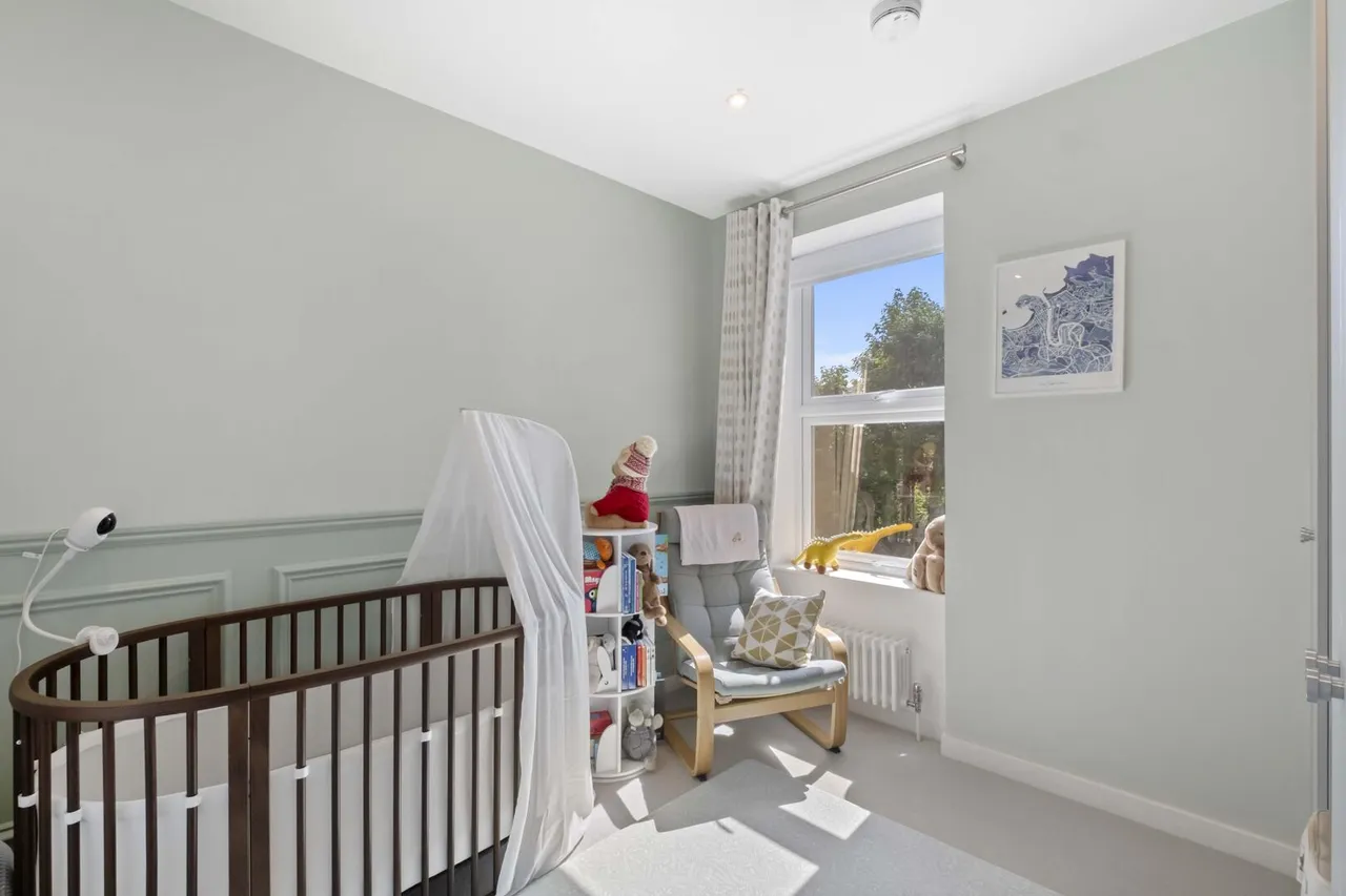 Ongar Road, West Brompton, SW6, photo 9