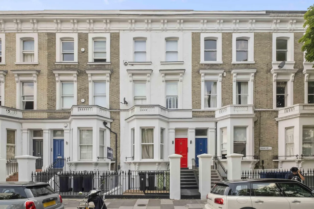 Ongar Road, West Brompton, SW6, photo 11