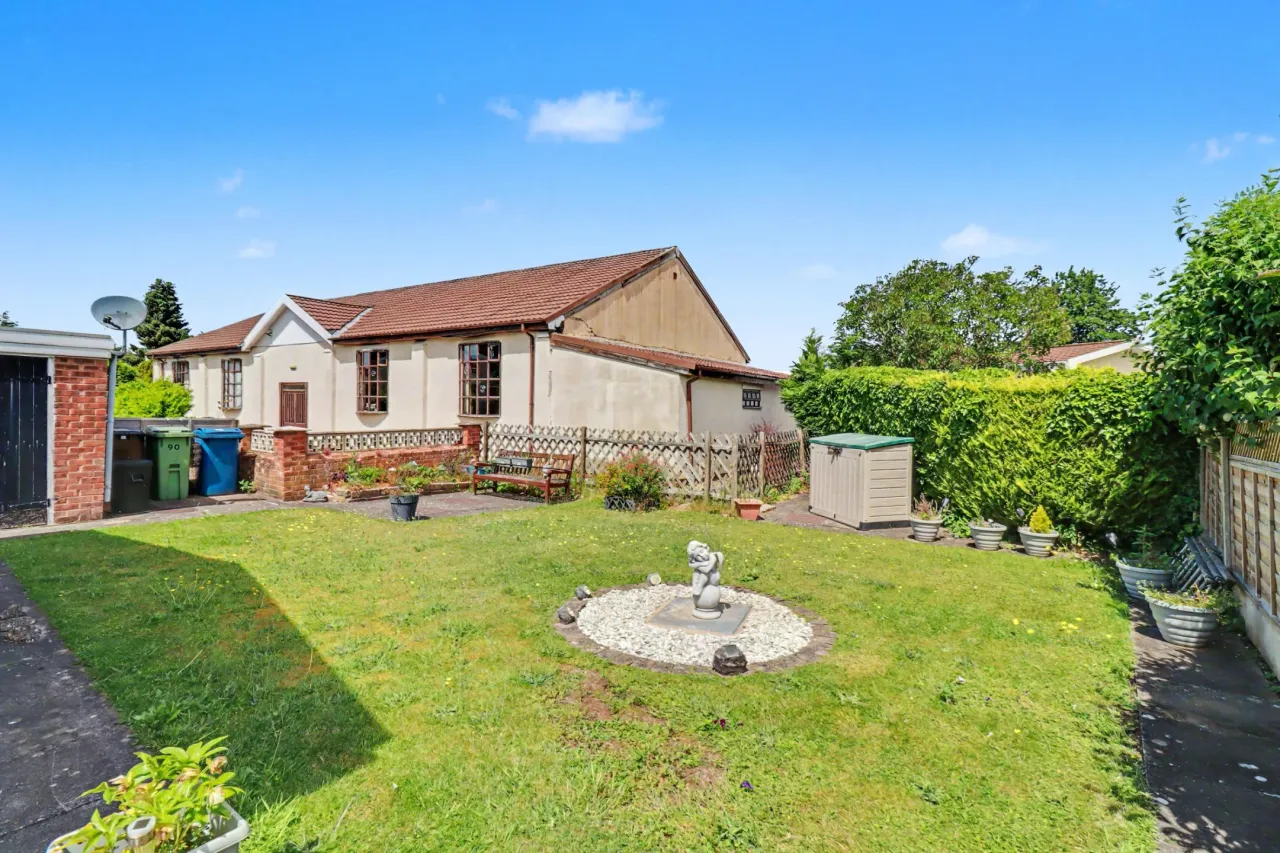 Lodgefield Park, Stafford, photo 19