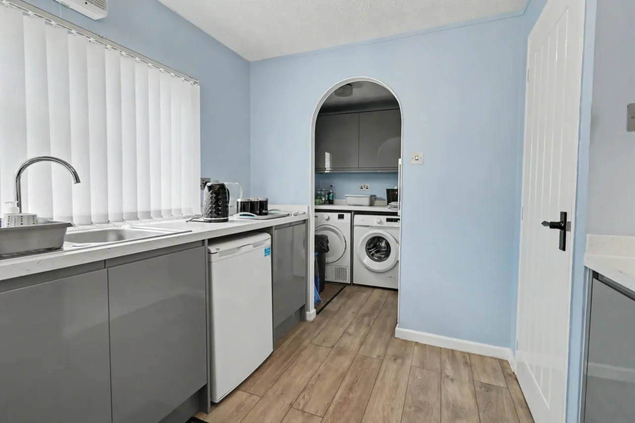 Lodgefield Park, Stafford, photo 11