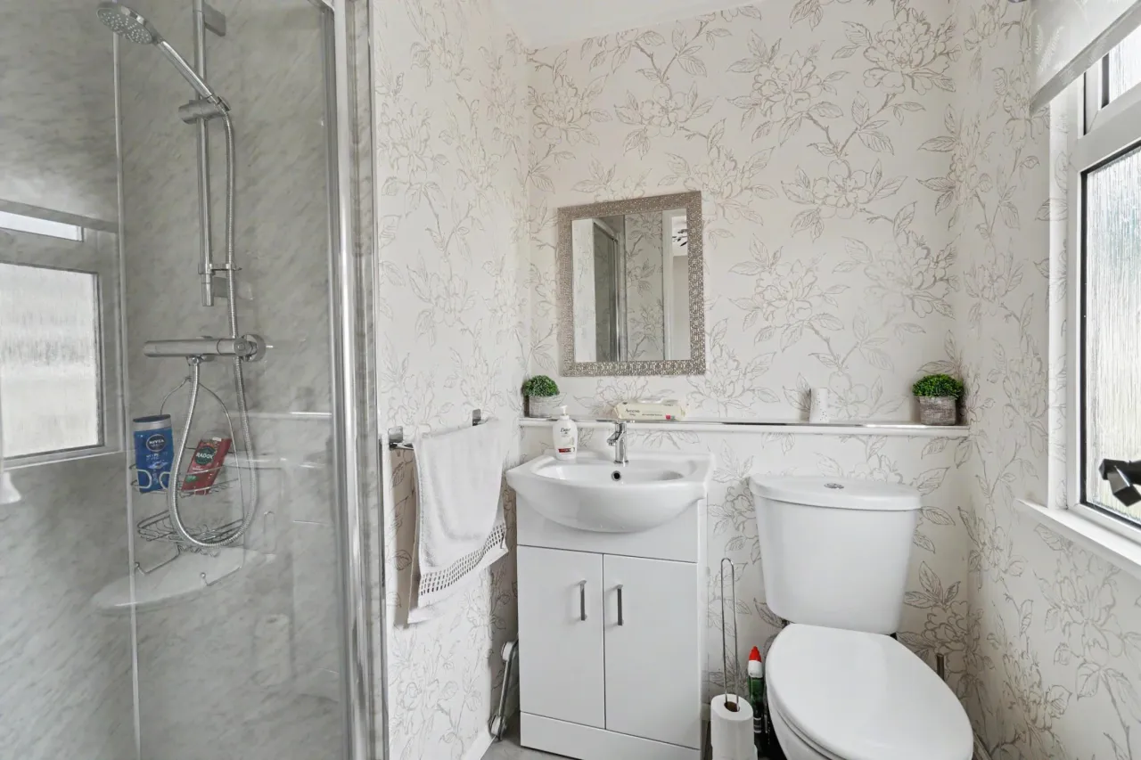 Lodgefield Park, Stafford, photo 15