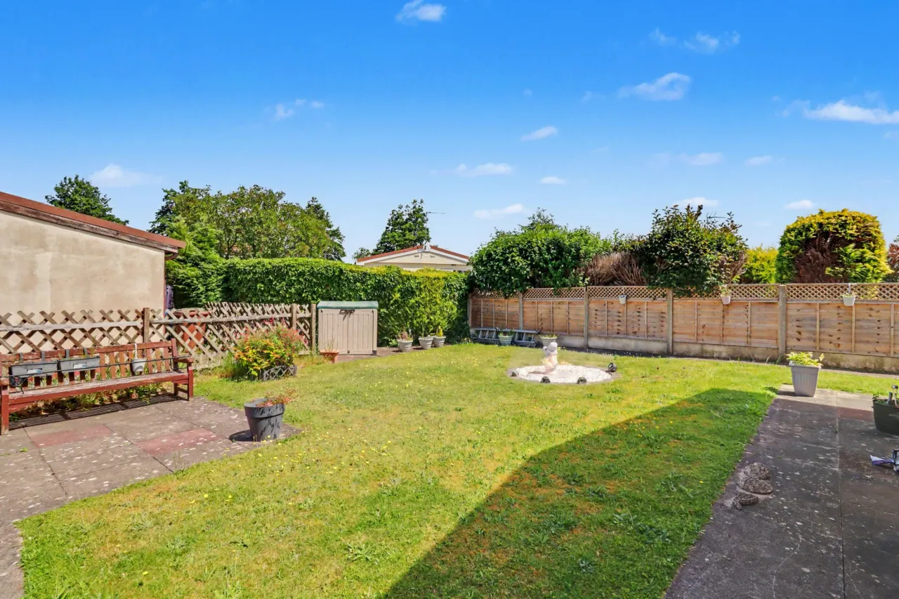 Lodgefield Park, Stafford, photo 2