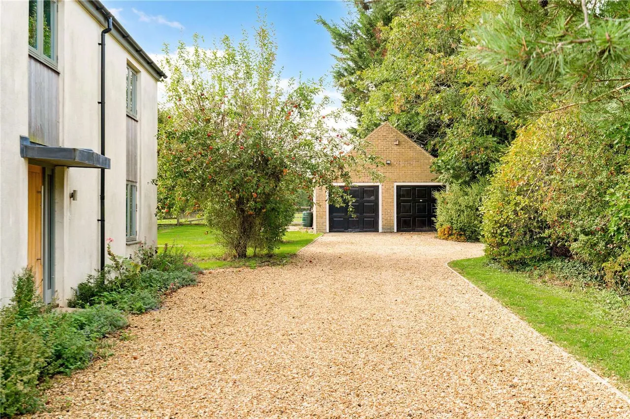Bainton, Bicester, Oxfordshire, OX27 8RL, photo 2