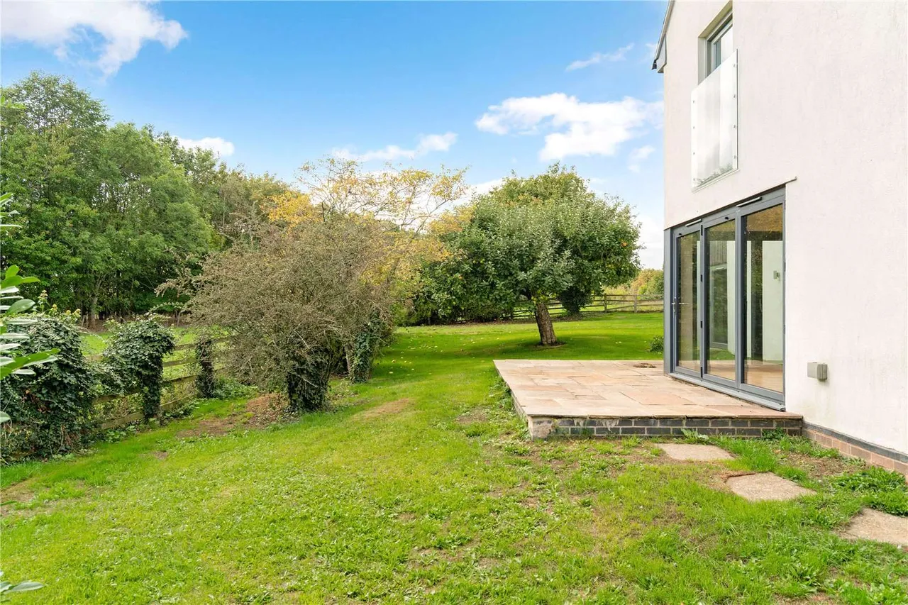 Bainton, Bicester, Oxfordshire, OX27 8RL, photo 12