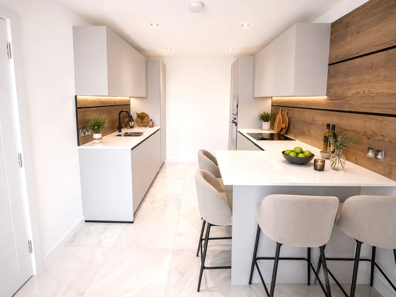 New South Promenade, Blackpool, FY4, photo 13