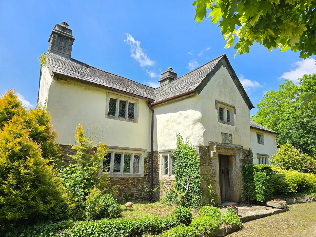 North Tamerton, Holsworthy, EX22, photo 21