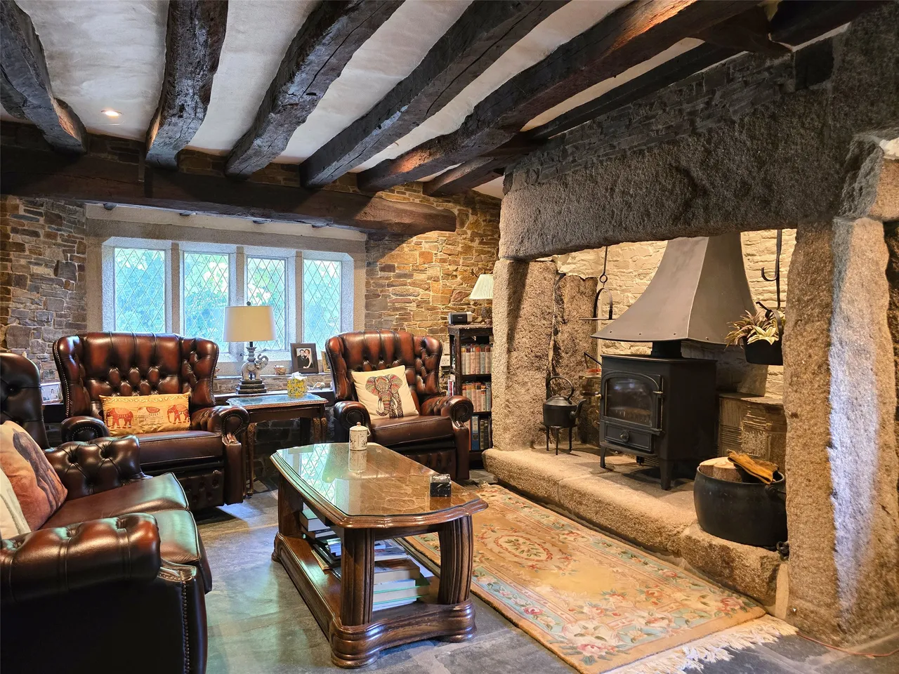 North Tamerton, Holsworthy, EX22, photo 2