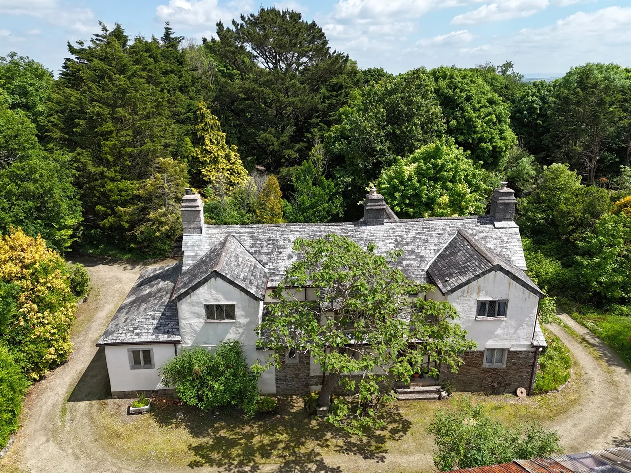 North Tamerton, Holsworthy, EX22, photo 4