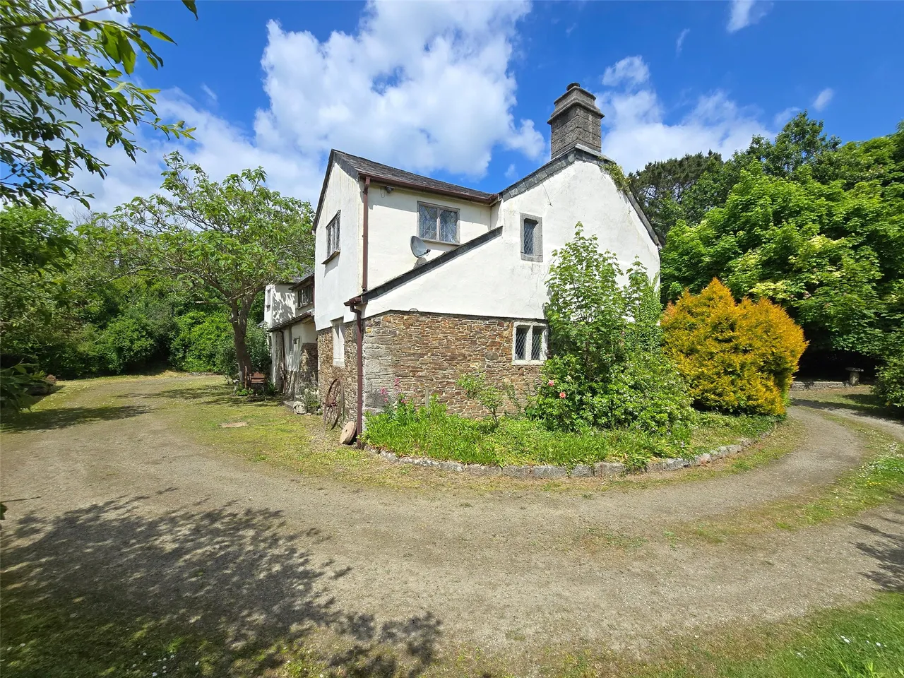 North Tamerton, Holsworthy, EX22, photo 9