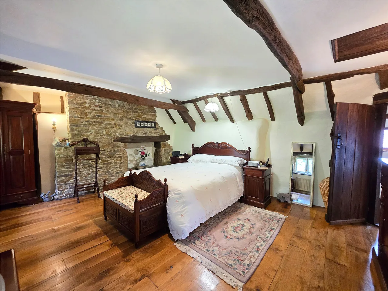 North Tamerton, Holsworthy, EX22, photo 12