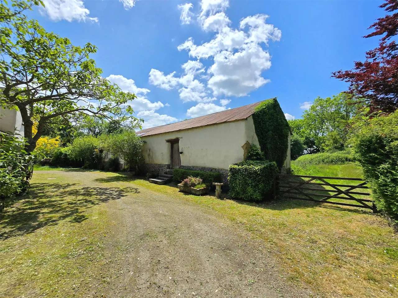 North Tamerton, Holsworthy, EX22, photo 17
