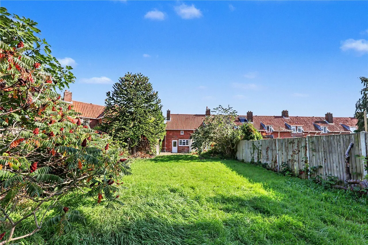 Burges Road, Norwich, NR3, photo 17