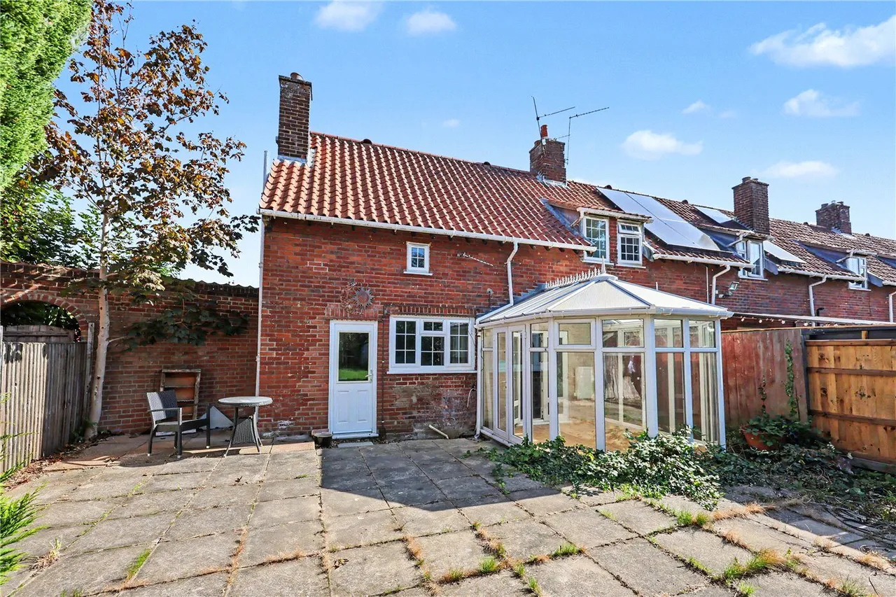 Burges Road, Norwich, NR3, photo 13