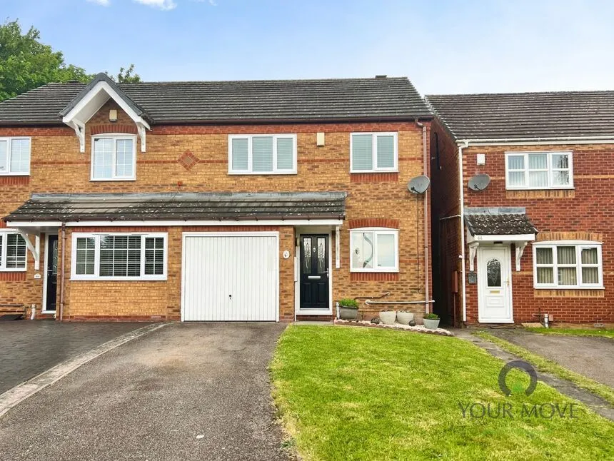 Birchley Park Avenue, Oldbury, B69, photo 14