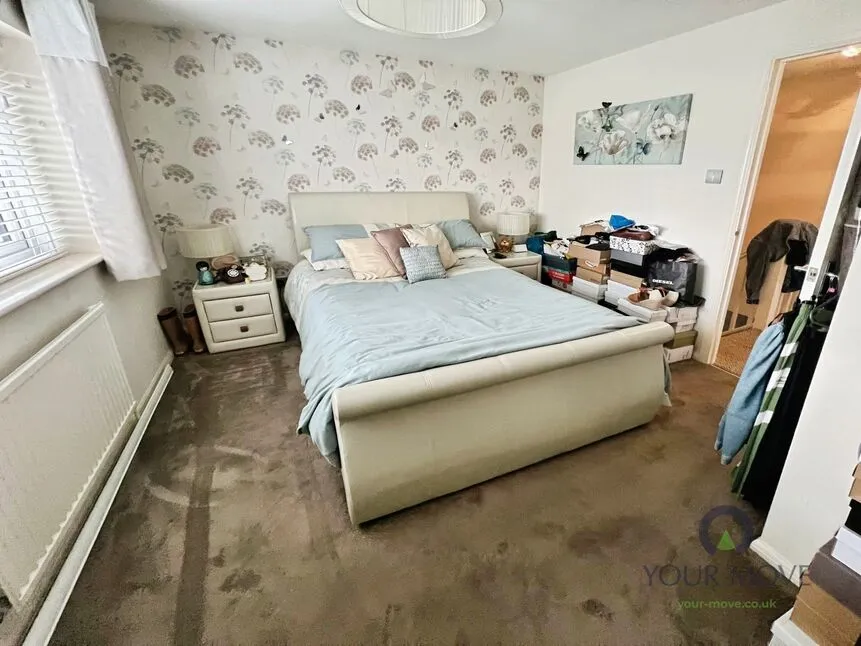 Birchley Park Avenue, Oldbury, B69, photo 8