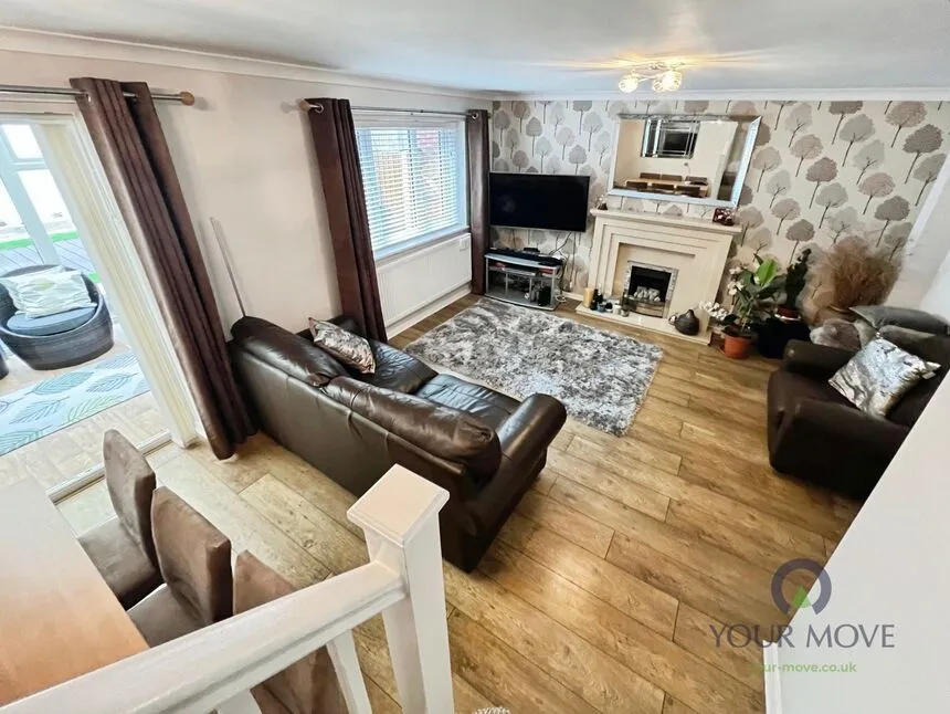 3 bed house for sale, Birchley Park Avenue, Oldbury, B69