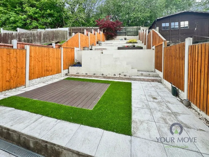 Birchley Park Avenue, Oldbury, B69, photo 12