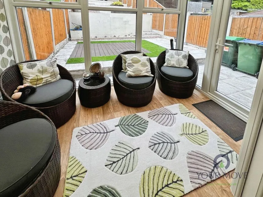 Birchley Park Avenue, Oldbury, B69, photo 5