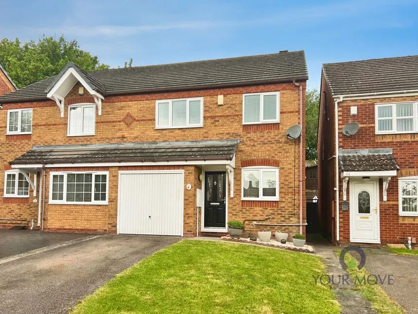 Birchley Park Avenue, Oldbury, B69, photo 2