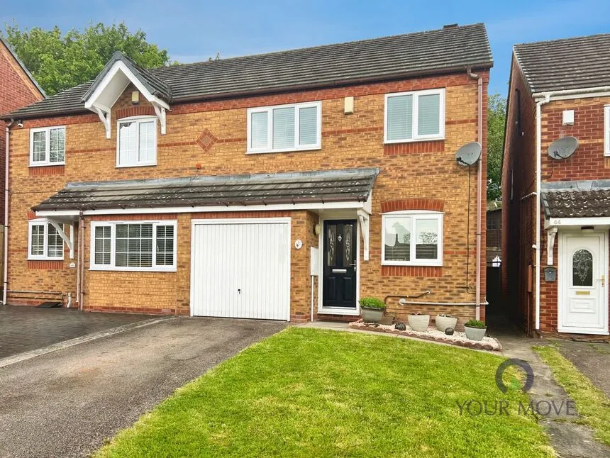 Birchley Park Avenue, Oldbury, B69, photo 15