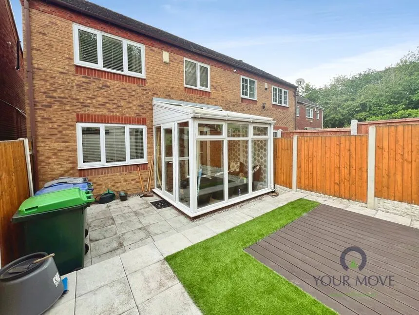 Birchley Park Avenue, Oldbury, B69, photo 13