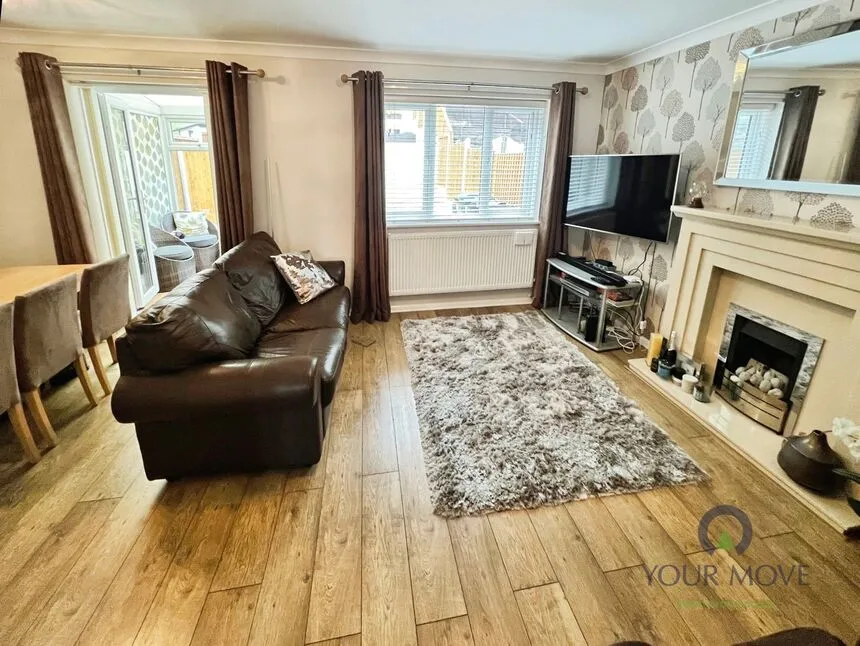 Birchley Park Avenue, Oldbury, B69, photo 4