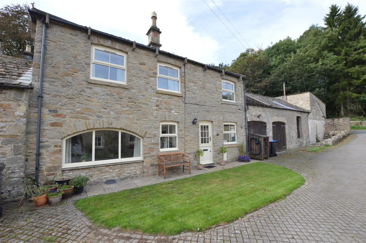 3 bed house for sale, Easby Mews, Easby