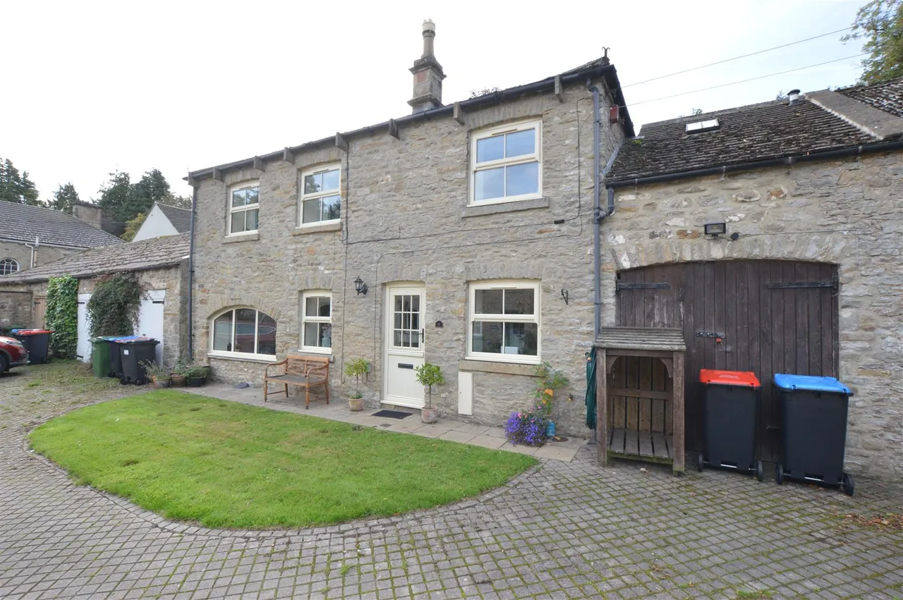 Easby Mews, Easby, photo 13