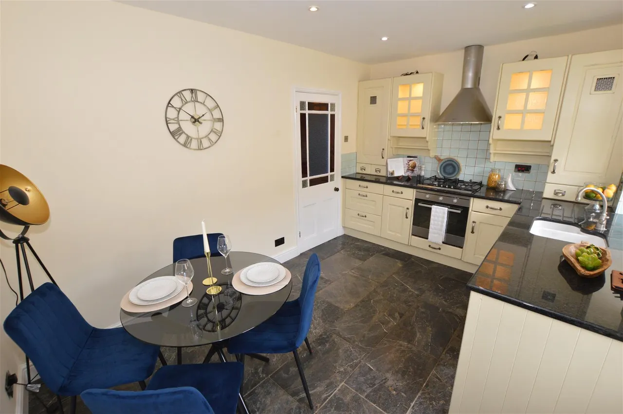 Easby Mews, Easby, photo 7