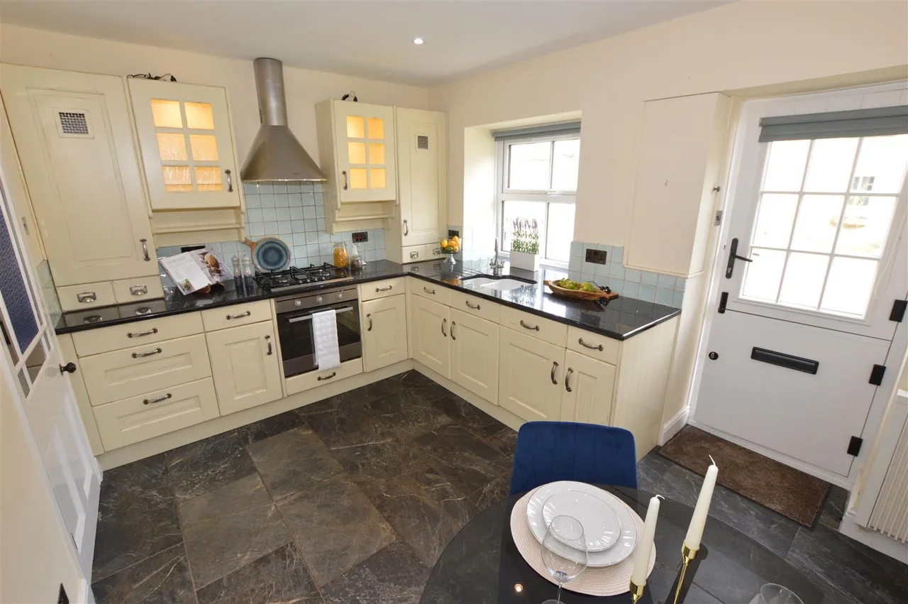 Easby Mews, Easby, photo 5