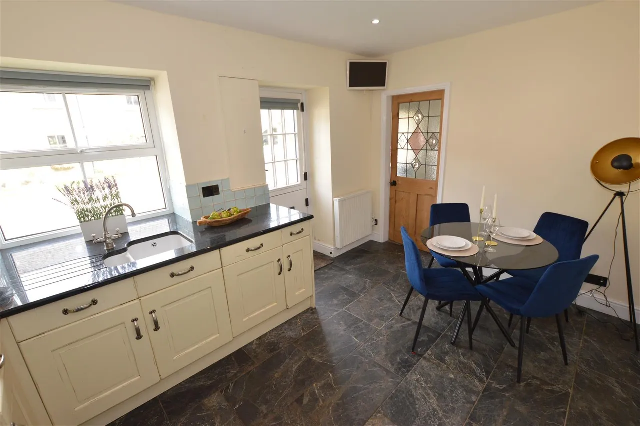 Easby Mews, Easby, photo 6