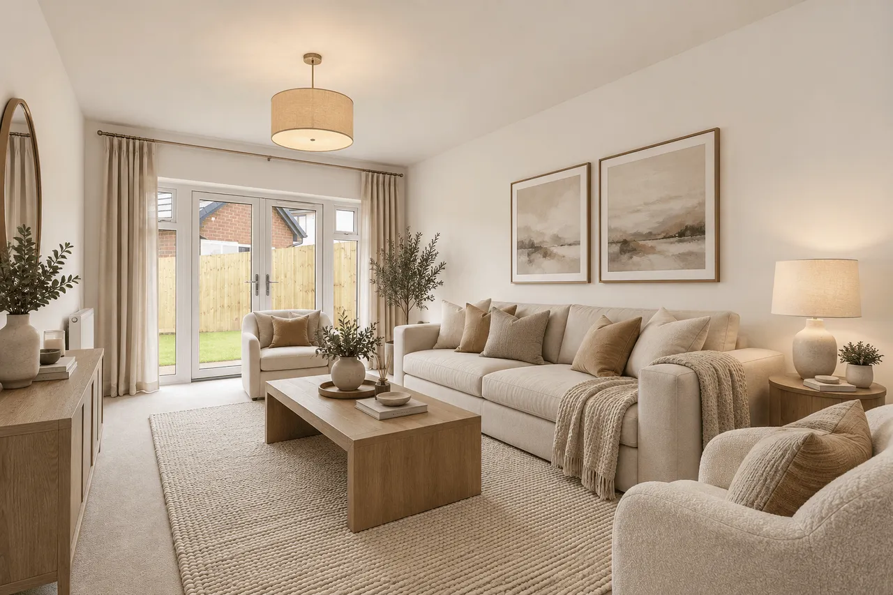 Watling Street, Milton Keynes, MK8, photo 4