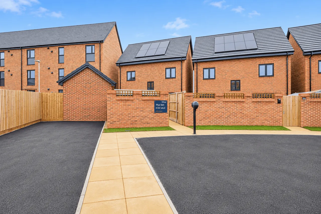 Watling Street, Milton Keynes, MK8, photo 13