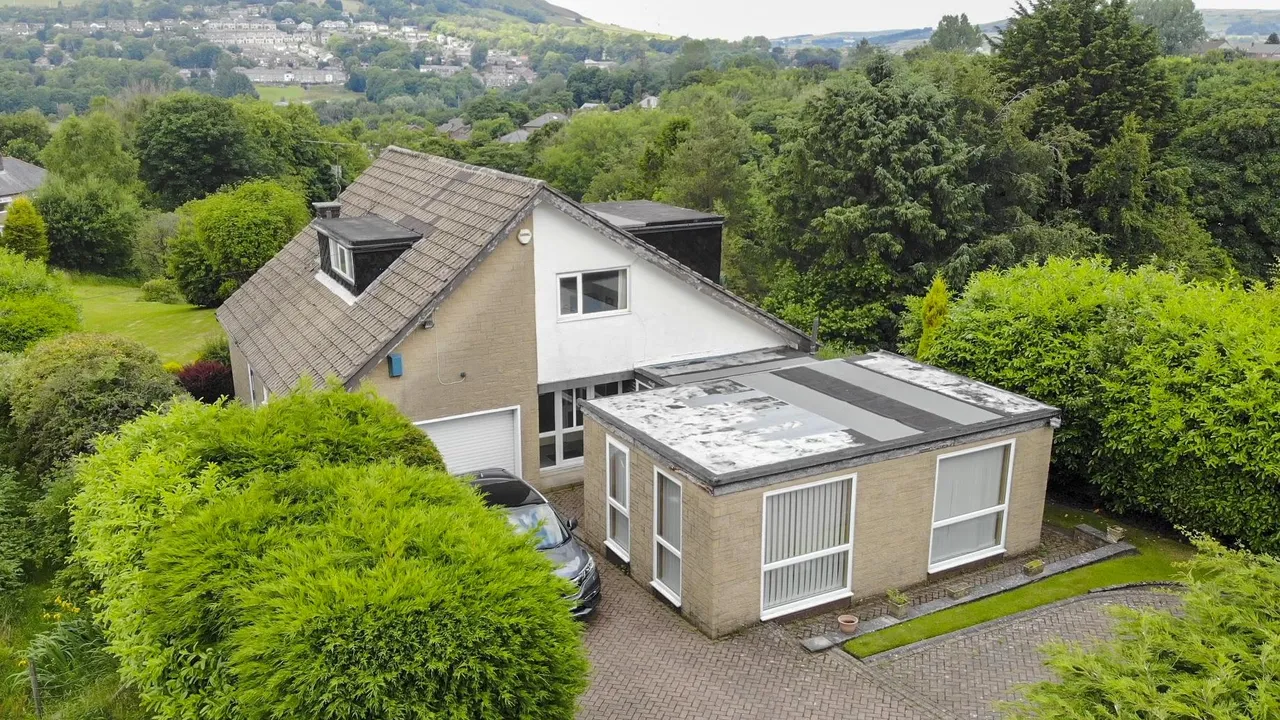 Clayton Avenue, Rawtenstall, photo 4