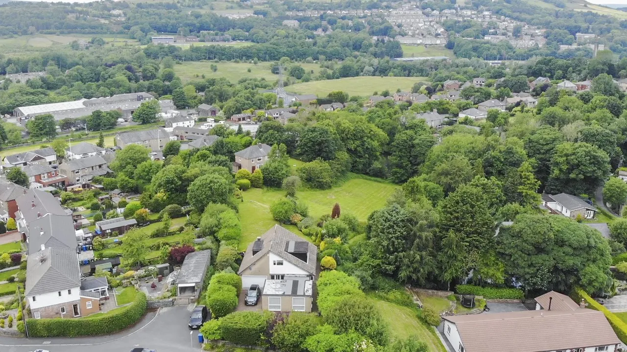 Clayton Avenue, Rawtenstall, photo 2