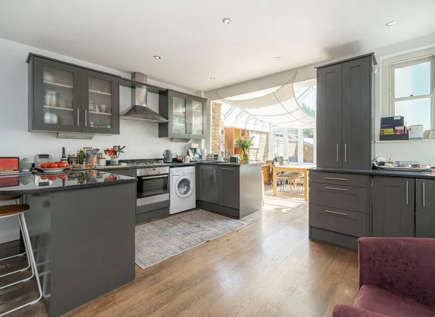 Richmond Road, Twickenham, TW1, photo 2