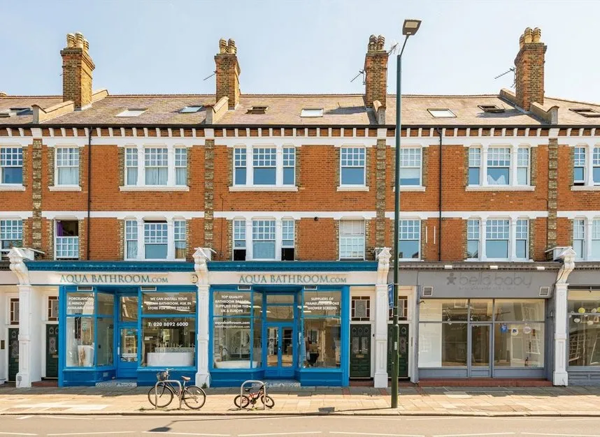Richmond Road, Twickenham, TW1, photo 6