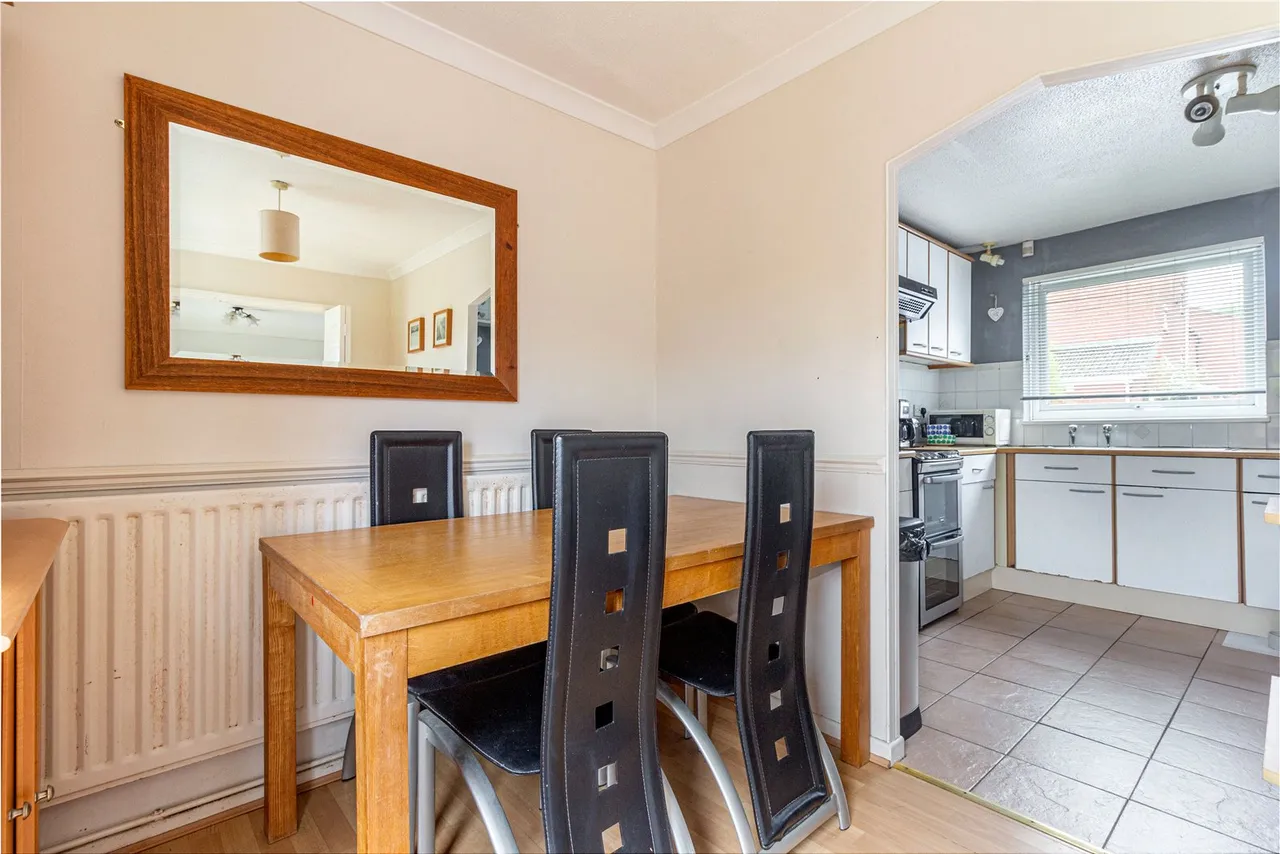 Upper Field Close, Church Hill North, Worcestershire, B98 9LF, photo 9