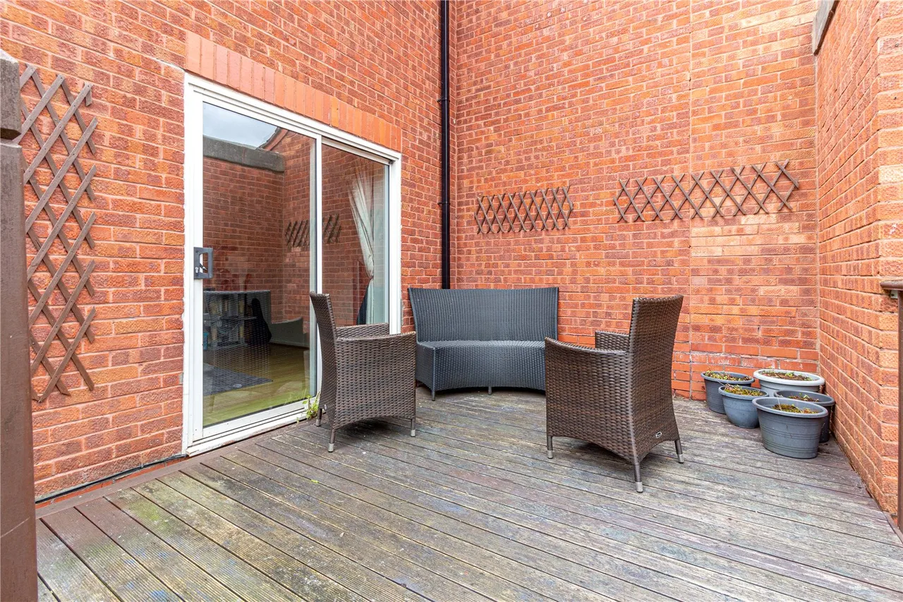 Upper Field Close, Church Hill North, Worcestershire, B98 9LF, photo 16