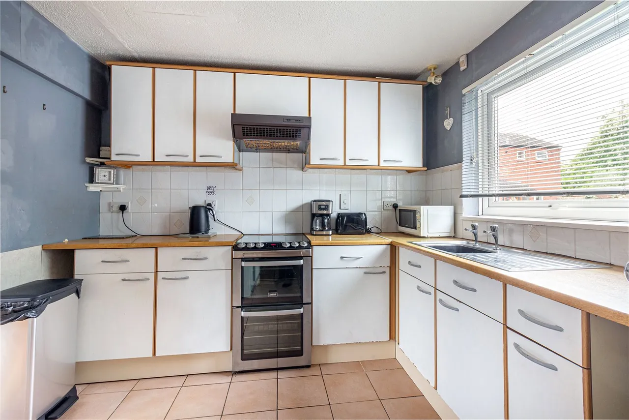Upper Field Close, Church Hill North, Worcestershire, B98 9LF, photo 8